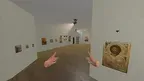 Metropolis of Thessaloniki - Gallery VR screenshot 5