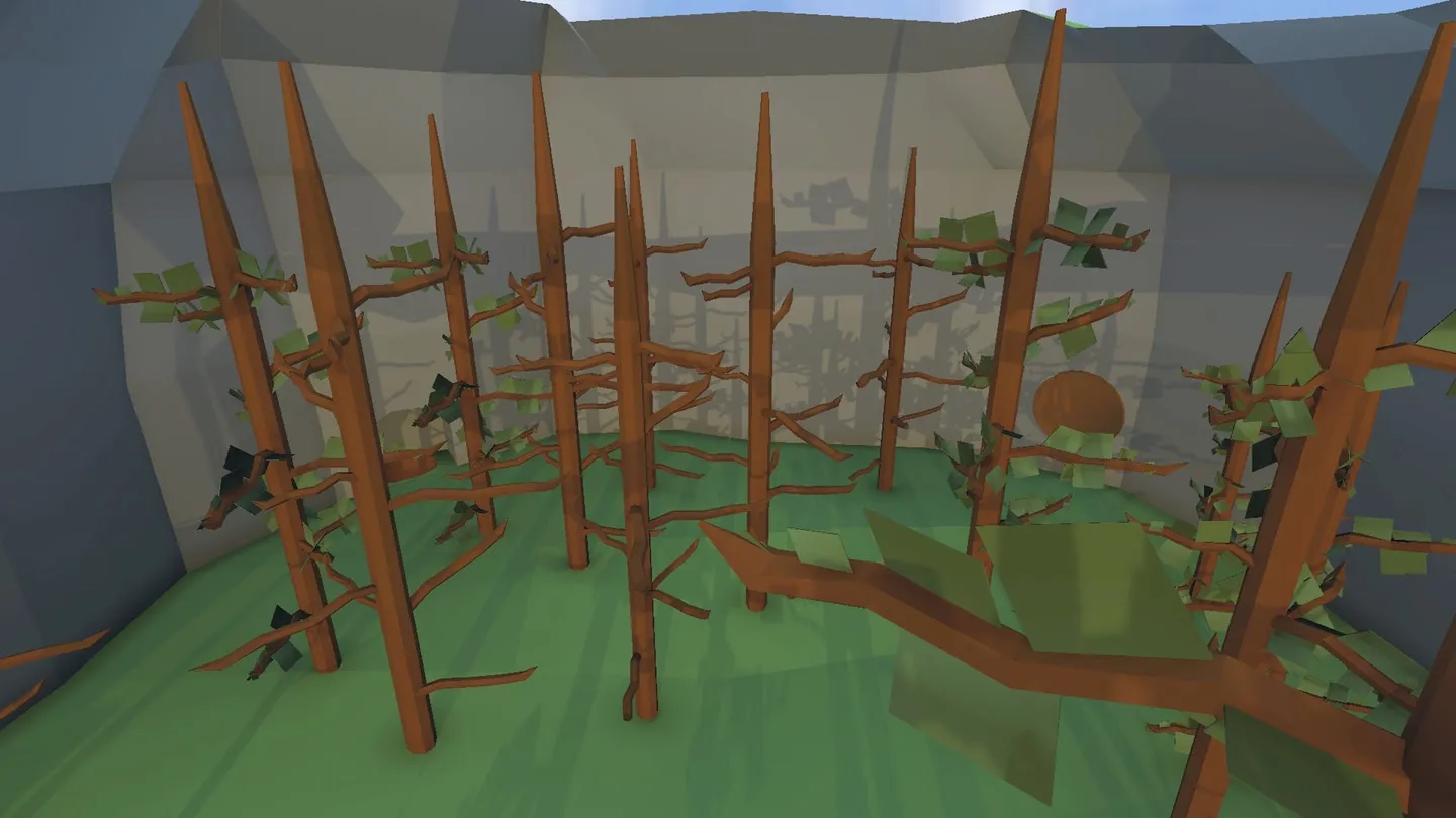 Monkey Madness Vr cover image