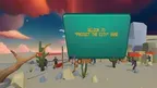 Battle in the Sahara screenshot 2
