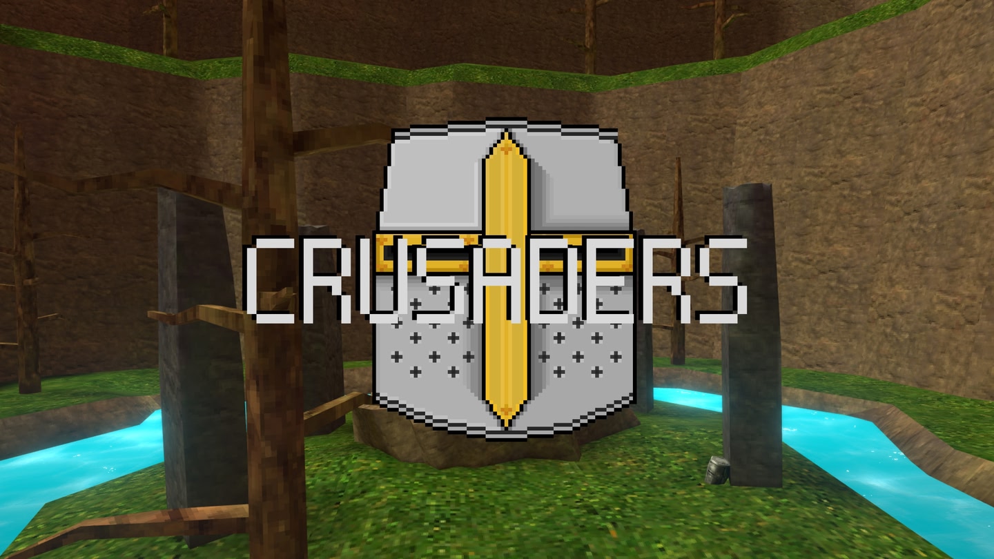 Crusaders trailer 0