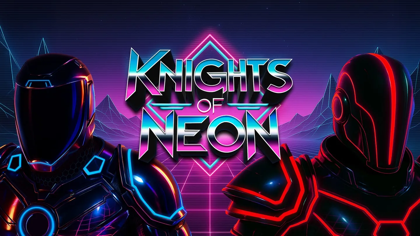 Knights of Neon trailer 0