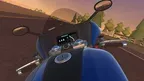 Motorcycle Simulator Toronto screenshot 1