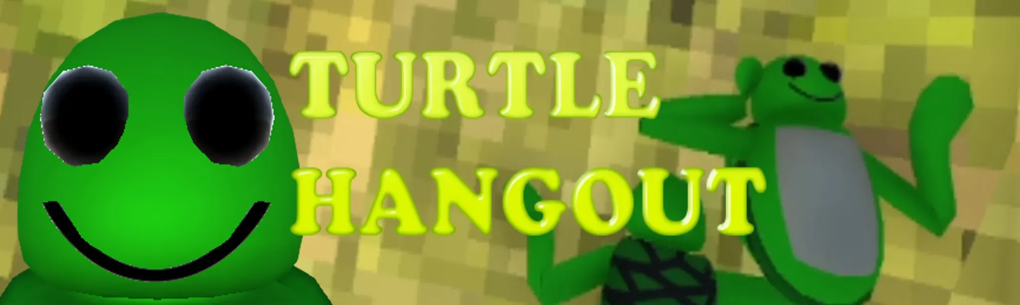 Turtle Hangout