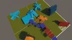 Gorilla Jungle Gym screenshot 3