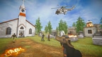 Battle: Mission of War Talent Demo screenshot 2