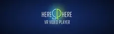 HereSphere VR Video Player hero image