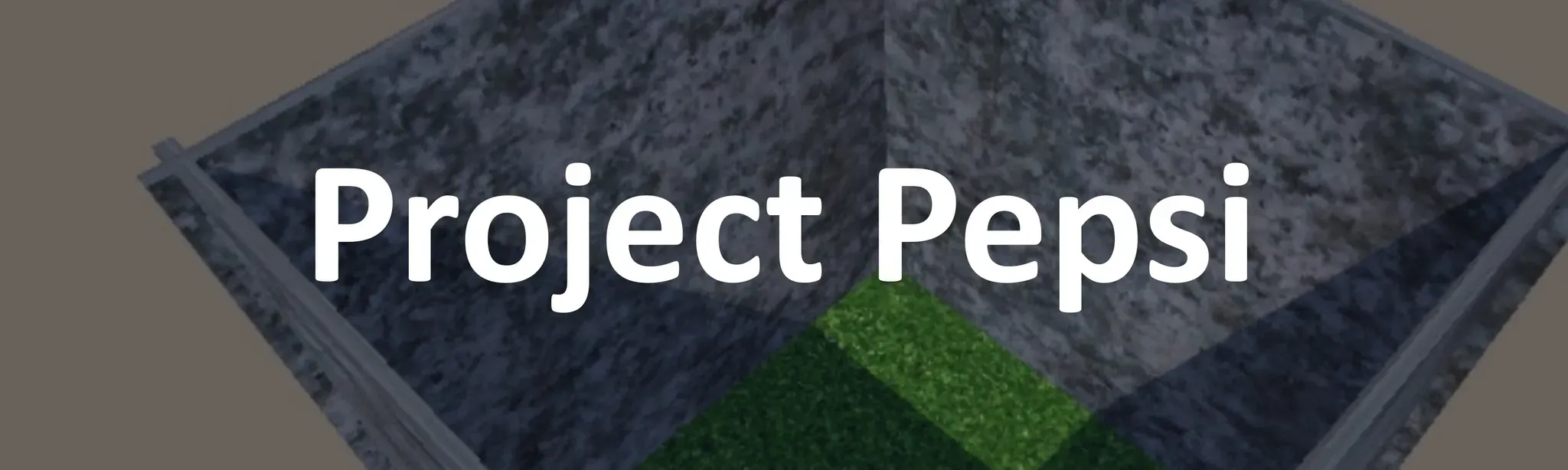 Project Pepsi