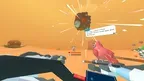 Quicksand screenshot 4