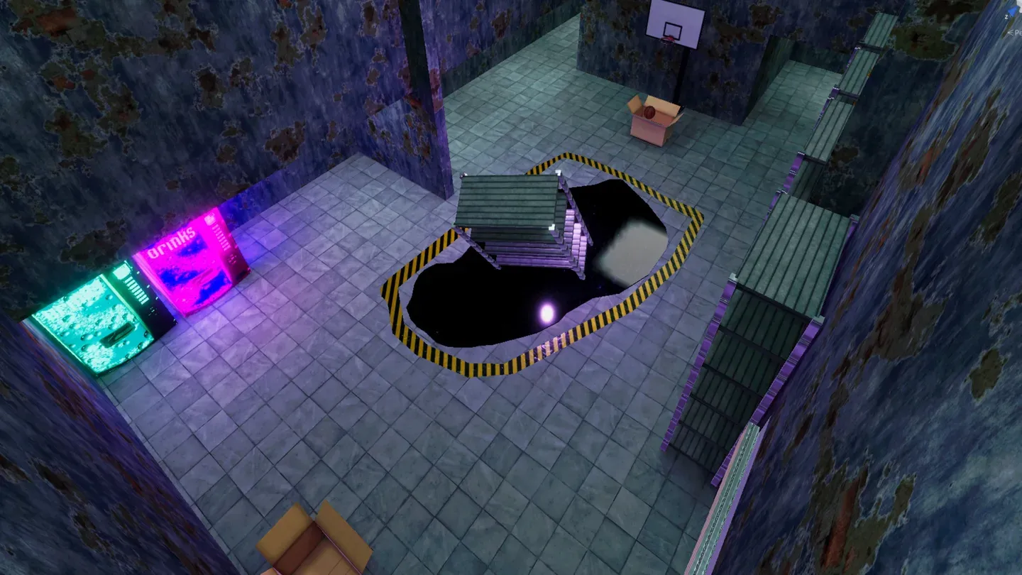 LiminalityVR trailer 0