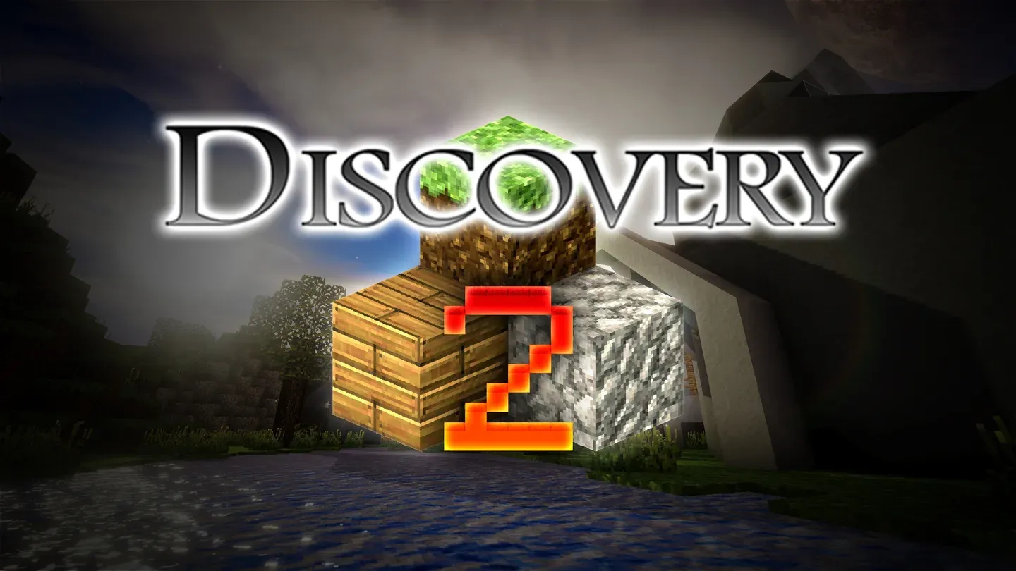 Discovery 2 trailer 0