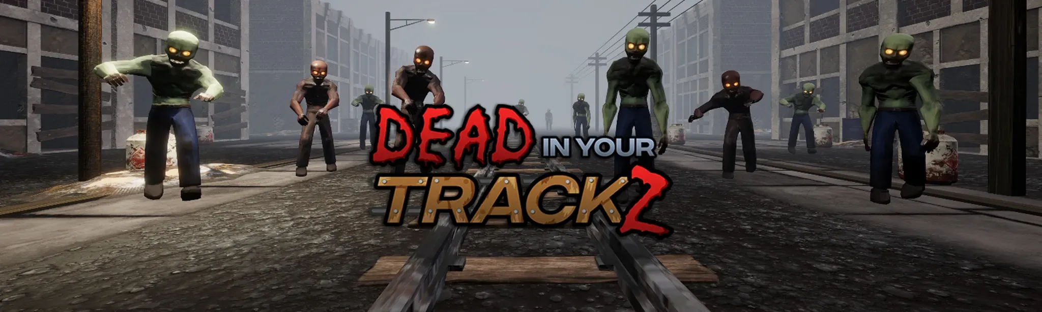 Dead In Your TrackZ