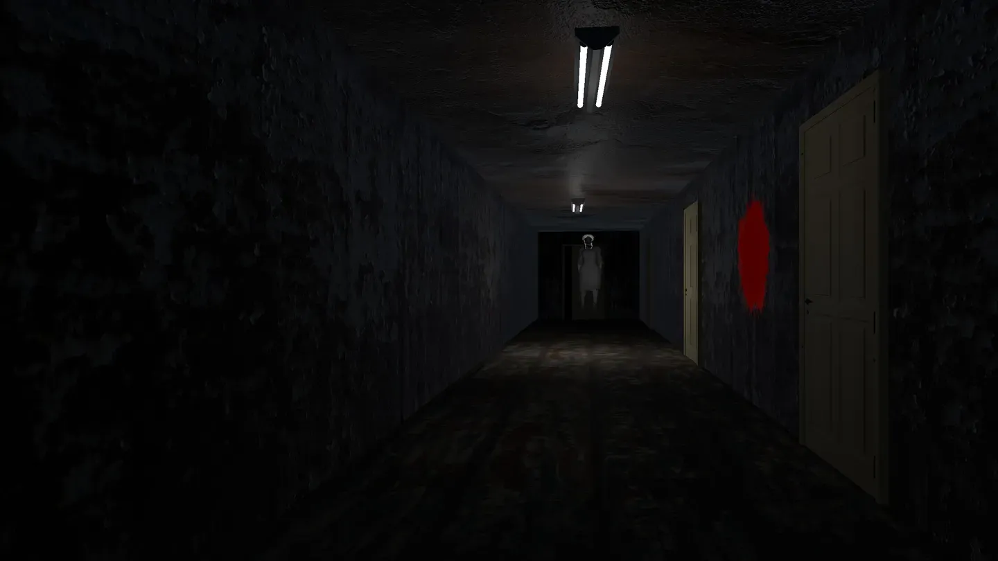 Escape Room VR:Void Of Truth cover image