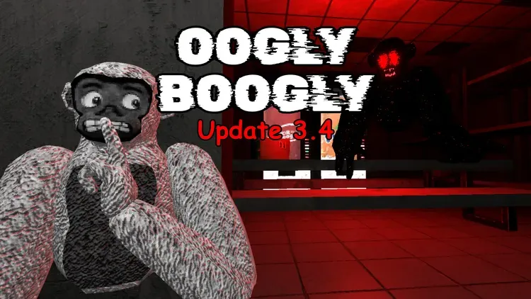 Developer update image for Oogly Boogly Update 3.4