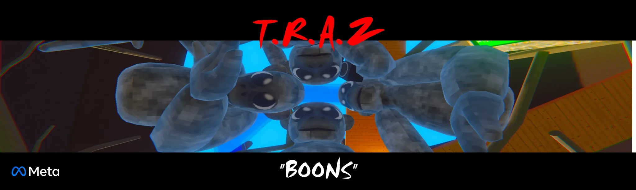 Boons hero image