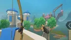VR Medieval Archery Simulator screenshot 1