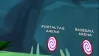 Portal Tag screenshot 3