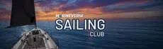 MarineVerse Sailing Club hero image
