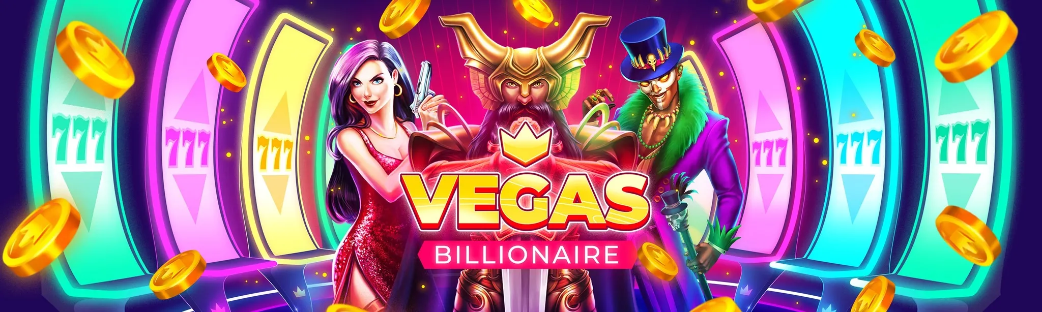 Vegas Billionaire Casino