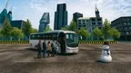 Coach Bus Simulator : Bus Driver screenshot 0