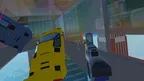 Super Gun Golf screenshot 5