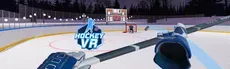 Hockey VR hero image