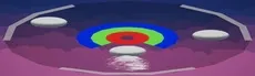 Circle Breakout 2D blocks breaker games hero image