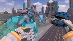 Kaiju Battle Simulator screenshot 1