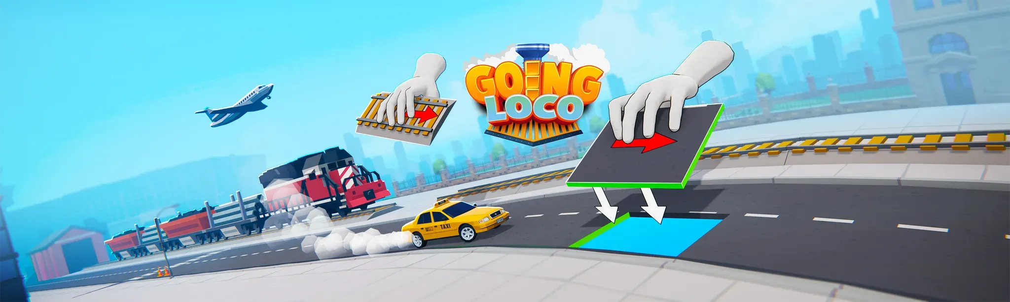 Going Loco