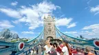 VR Travel - City of London Bus Tour screenshot 1