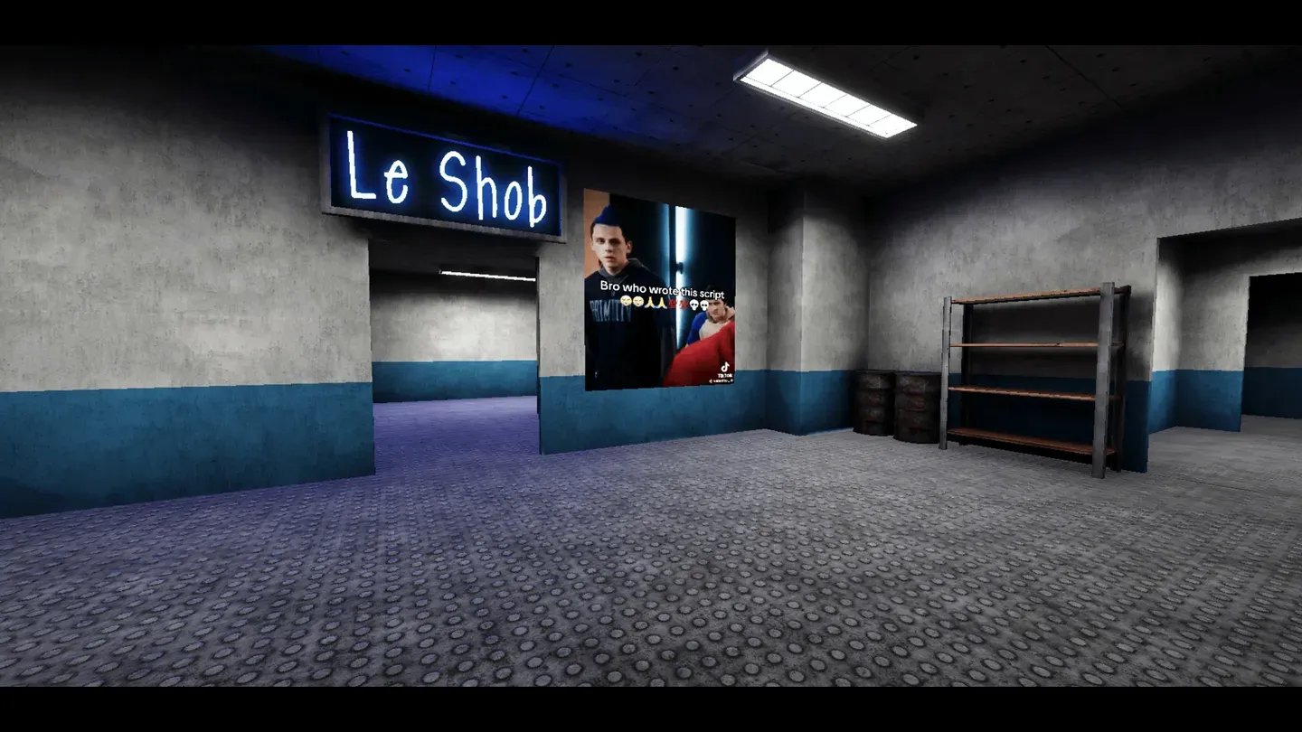 Chimp INC cover image