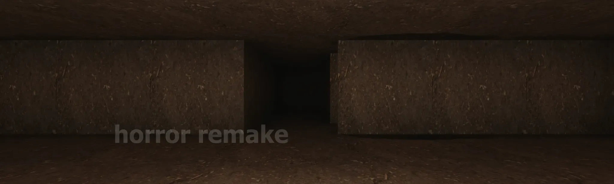 Horror Remake