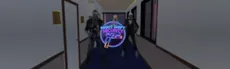 Night Shift Security hero image