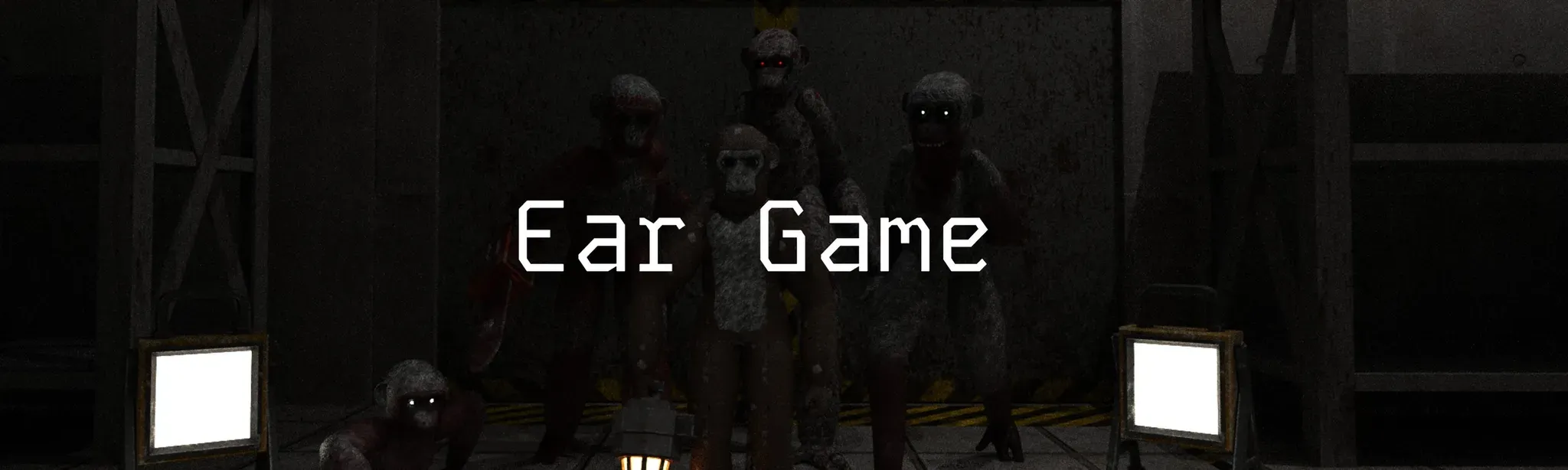 Ear Game