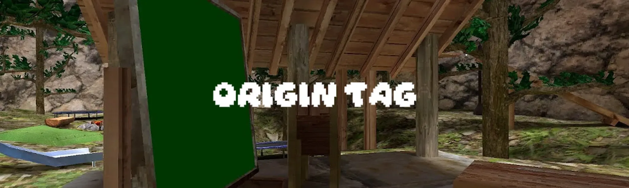 Origin Tag
