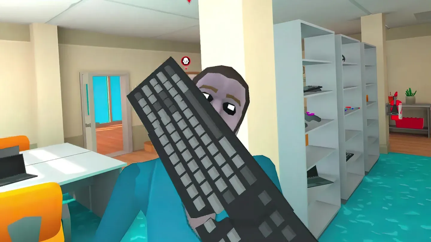 Zombie Cleanup Service DEMO trailer 0