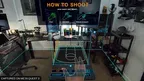 Arcade Hoops screenshot 2
