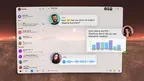 Spike Email - Mail & Team Chat screenshot 1