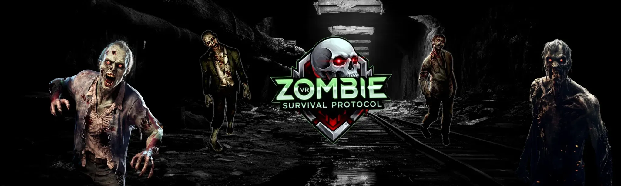 Zombie Survival Protocol