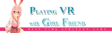 Playing VR with Girl Friend hero image