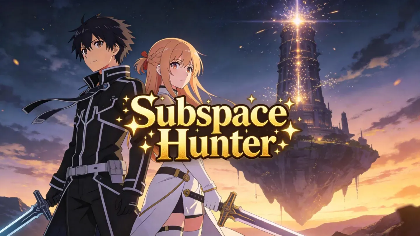 Subspace Hunter trailer 0