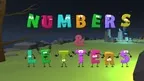 Numbers and Letters - puzzles, math, numeracy and literacy educational games screenshot 3