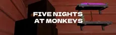 Five Nights At Monkeys hero image