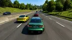 SpeedX Highway Rush VR: Traffic Racer screenshot 2