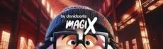 Magix  by dani daortiz hero image
