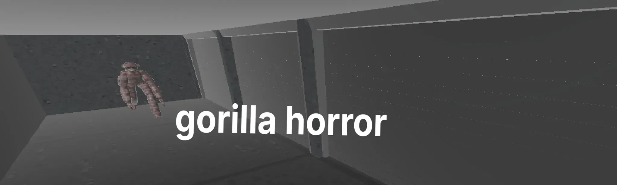 Gorilla Horror