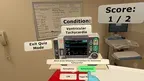 Medical Sim: Surgical & ER Crash Cart screenshot 3