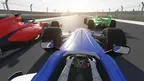 Formula Racer: Track Car Racing Game screenshot 3