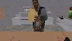 Food Delivery Simulator screenshot 4