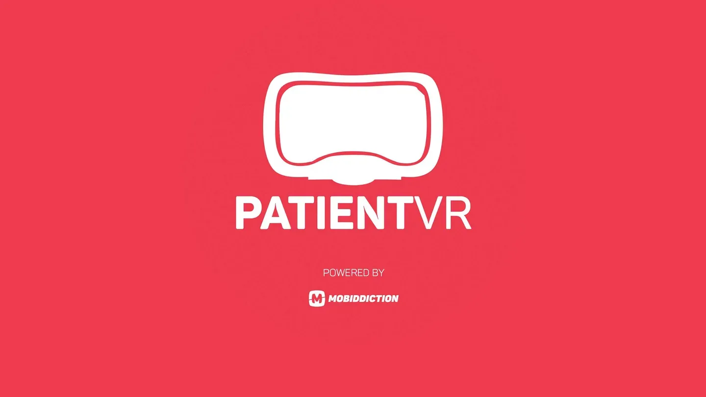 PatientVR trailer 0