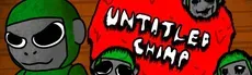 Untitled Chimps hero image